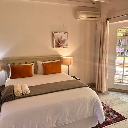 Woods Guest House Middelburg  Zewnętrze zdjęcie