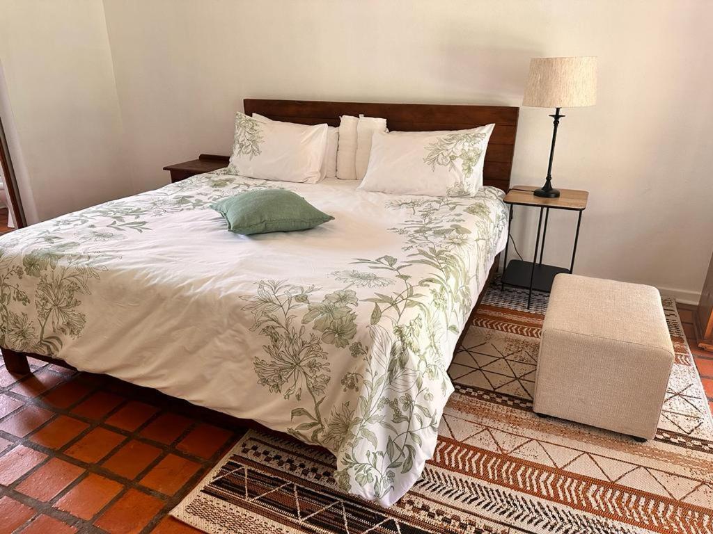 Woods Guest House Middelburg  Zewnętrze zdjęcie