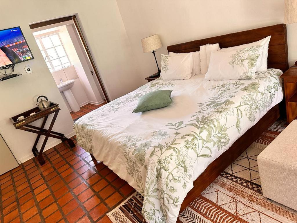 Woods Guest House Middelburg  Zewnętrze zdjęcie