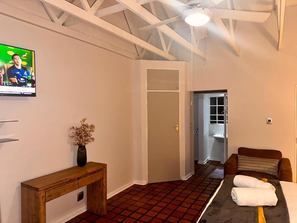 Woods Guest House Middelburg  Zewnętrze zdjęcie