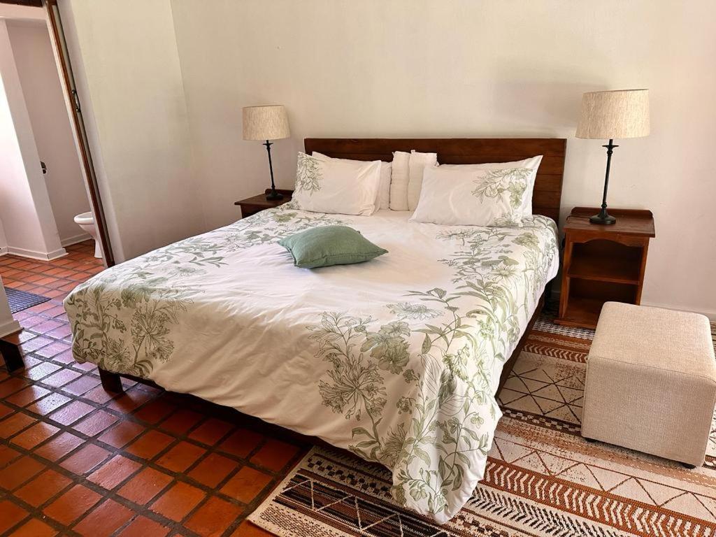Woods Guest House Middelburg  Zewnętrze zdjęcie