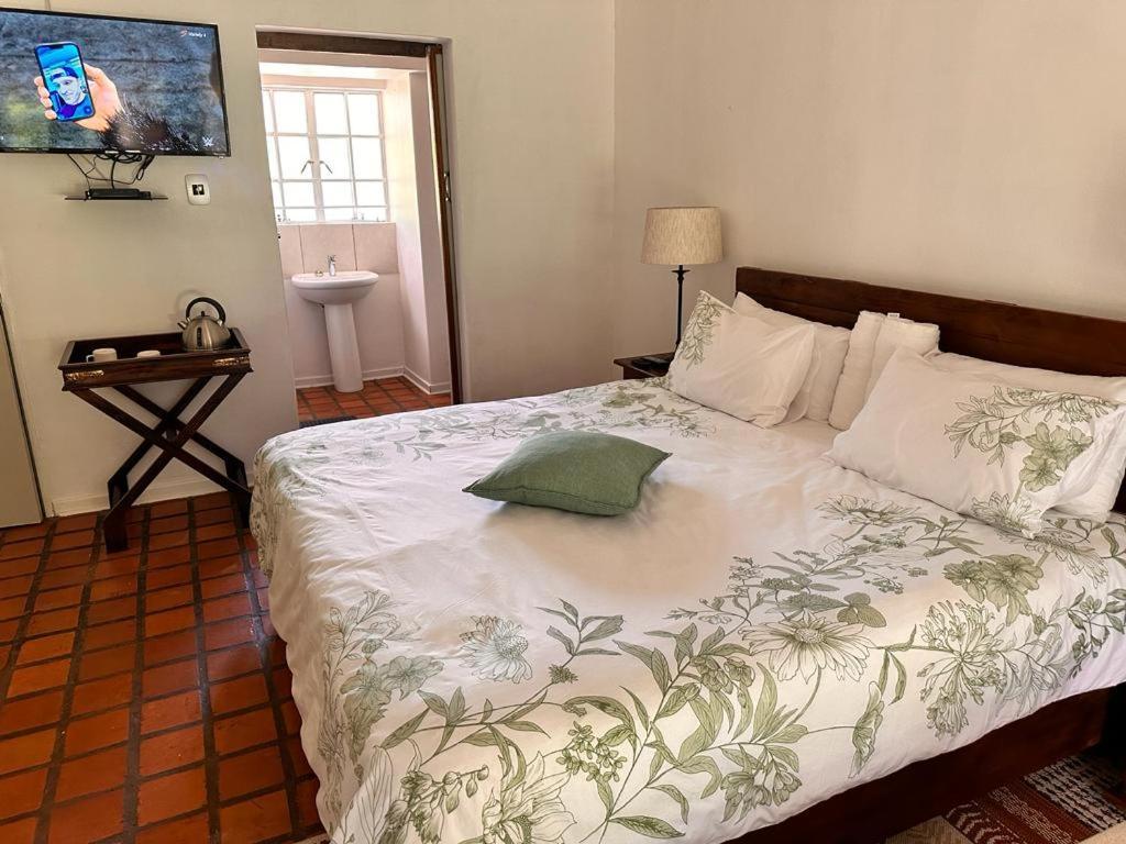 Woods Guest House Middelburg  Zewnętrze zdjęcie