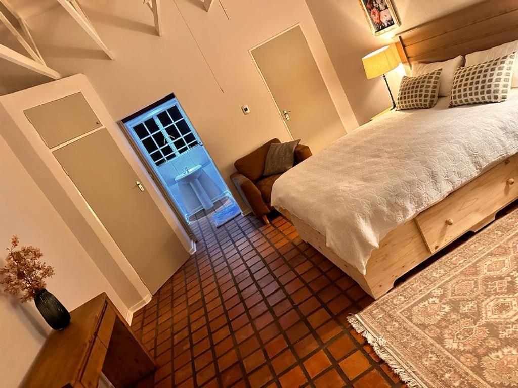 Woods Guest House Middelburg  Zewnętrze zdjęcie