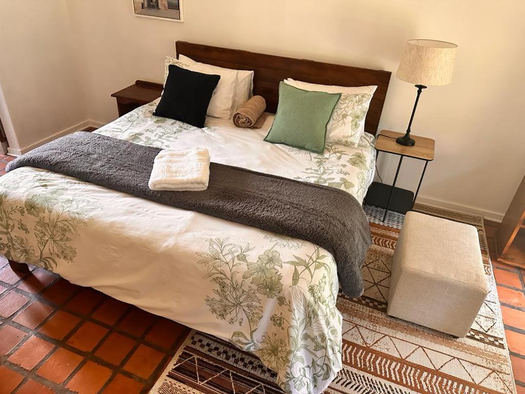 Woods Guest House Middelburg  Zewnętrze zdjęcie