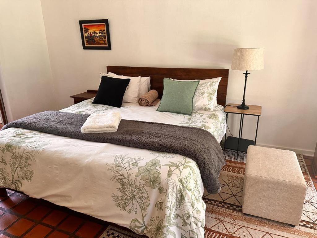 Woods Guest House Middelburg  Zewnętrze zdjęcie