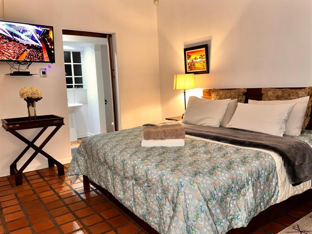 Woods Guest House Middelburg  Zewnętrze zdjęcie