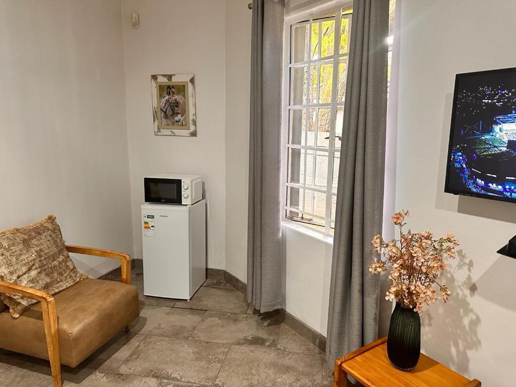 Woods Guest House Middelburg  Zewnętrze zdjęcie