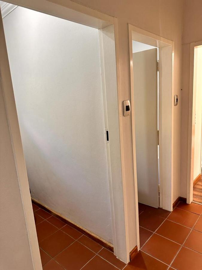 Woods Guest House Middelburg  Zewnętrze zdjęcie