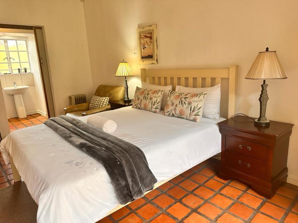 Woods Guest House Middelburg  Zewnętrze zdjęcie