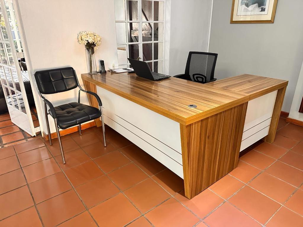 Woods Guest House Middelburg  Zewnętrze zdjęcie