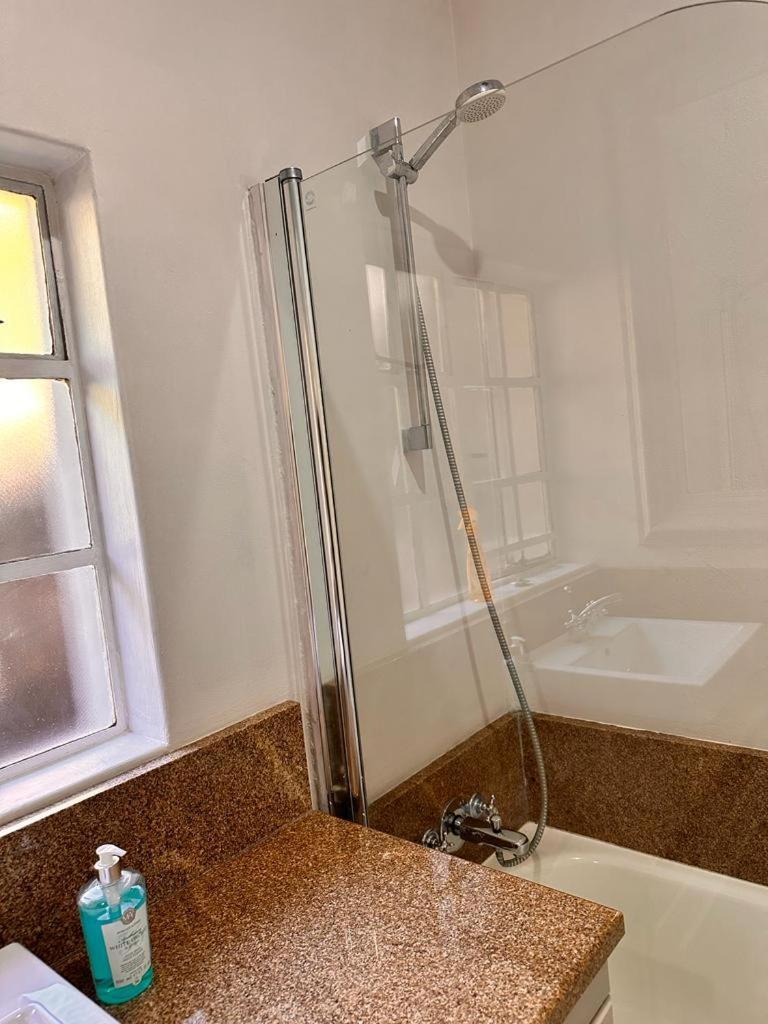 Woods Guest House Middelburg  Zewnętrze zdjęcie