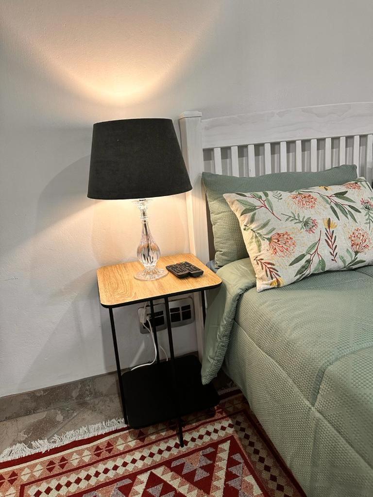 Woods Guest House Middelburg  Zewnętrze zdjęcie
