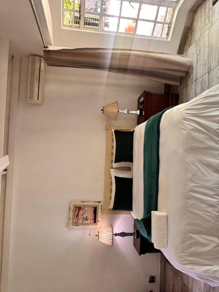 Woods Guest House Middelburg  Zewnętrze zdjęcie