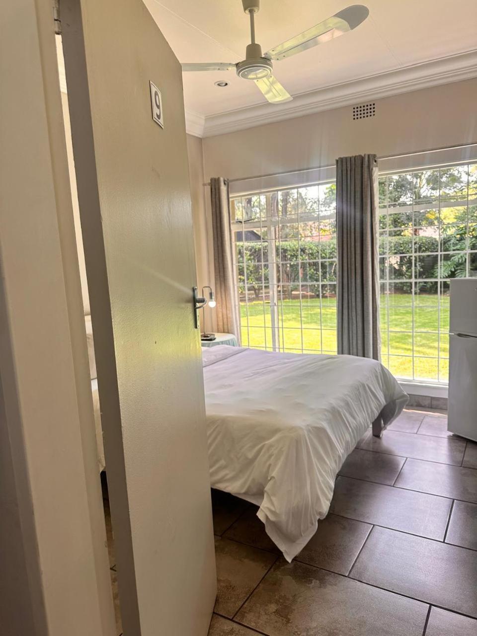 Woods Guest House Middelburg  Zewnętrze zdjęcie