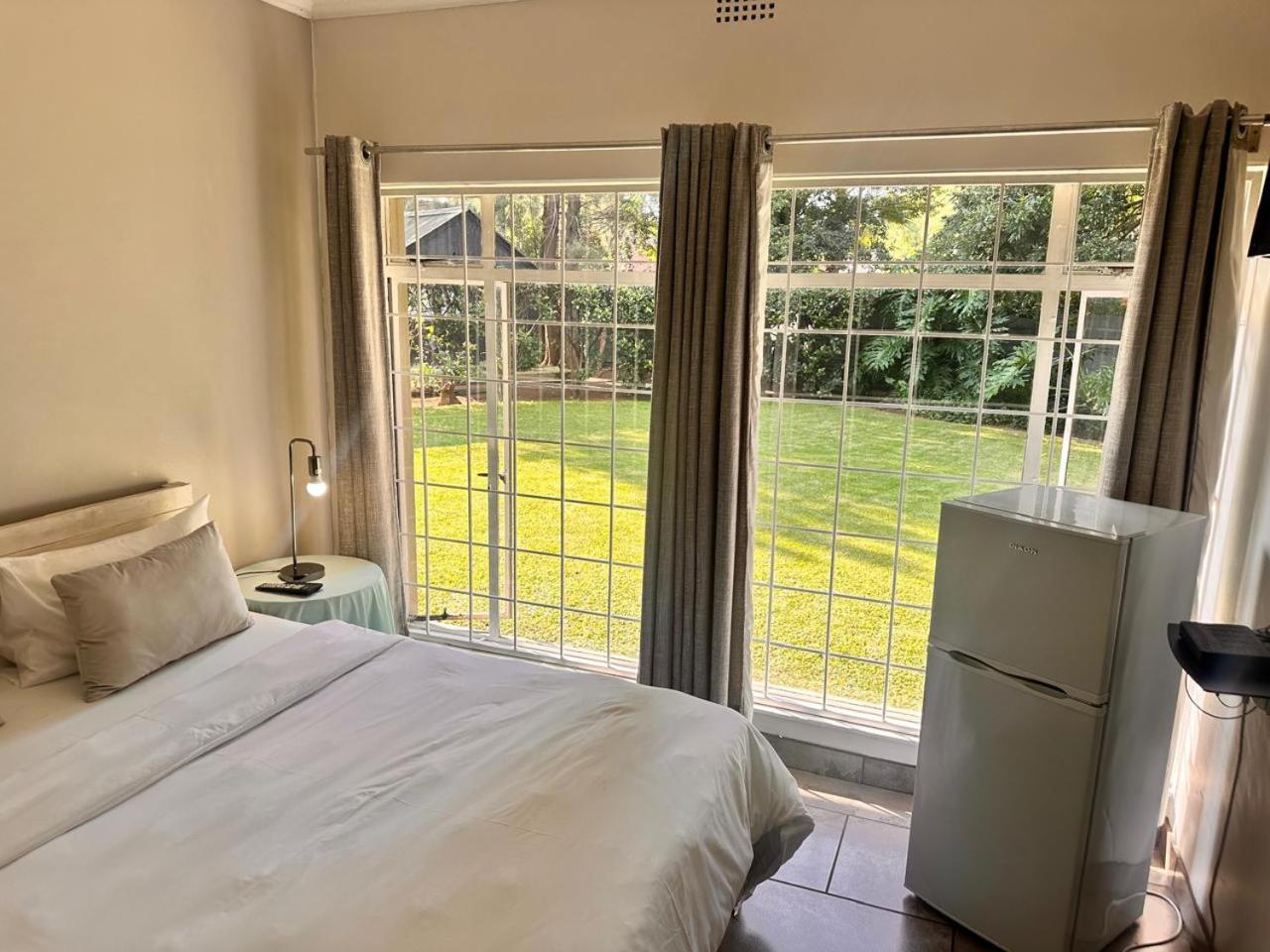 Woods Guest House Middelburg  Zewnętrze zdjęcie